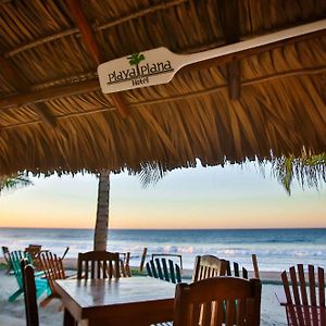 Playa Plana Hotel